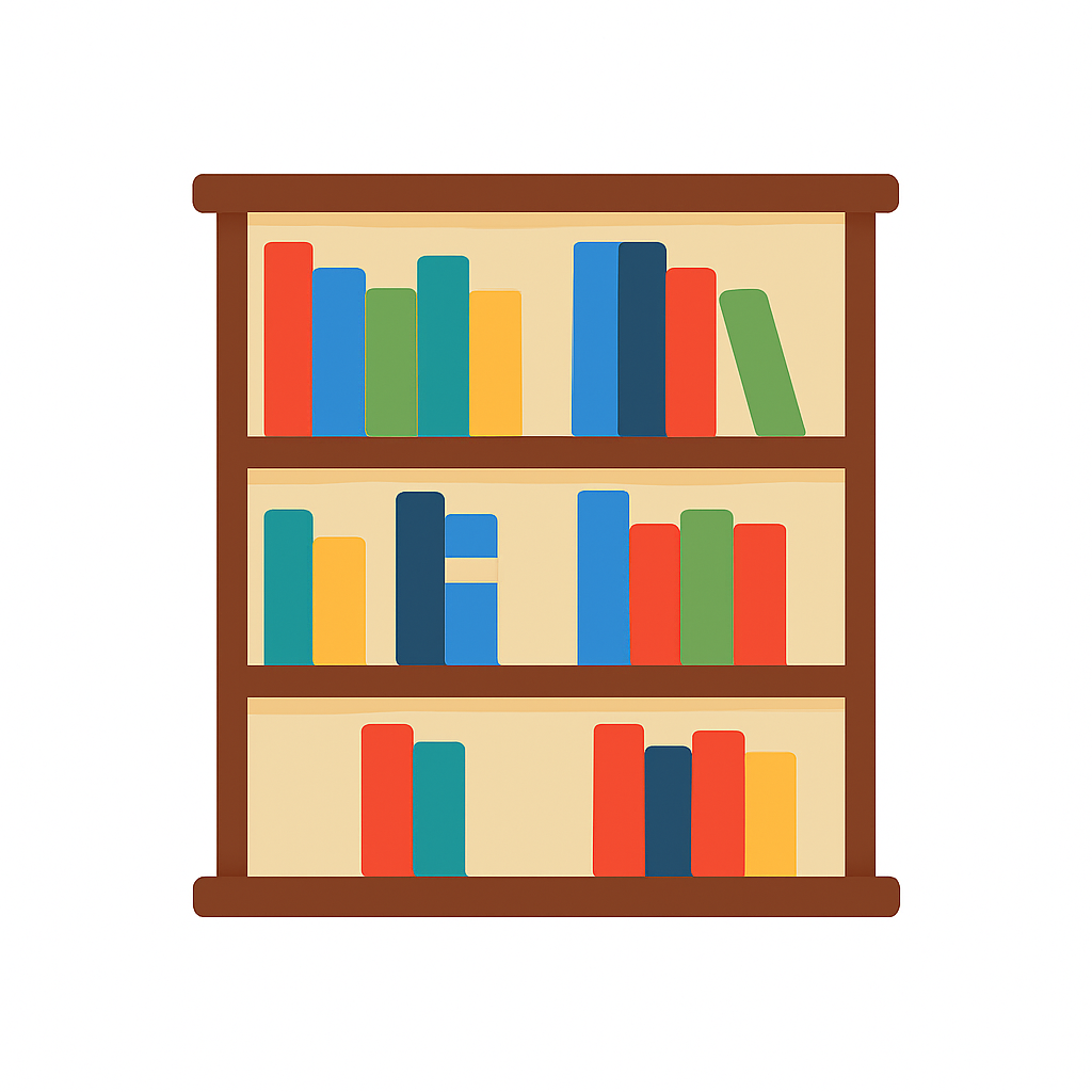 Library Facility