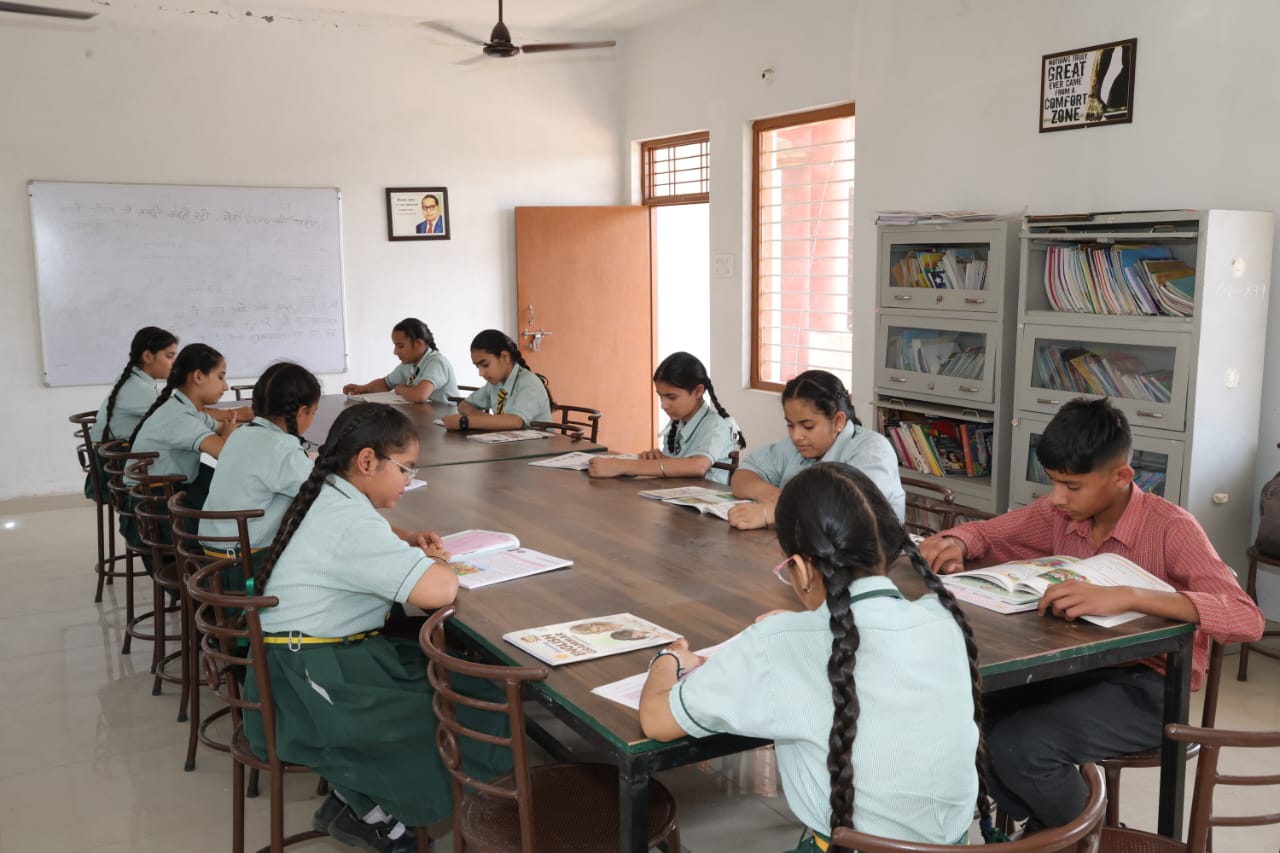Classroom Activity